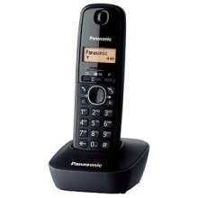 Panasonic KX-TG1611FX bežični telefon